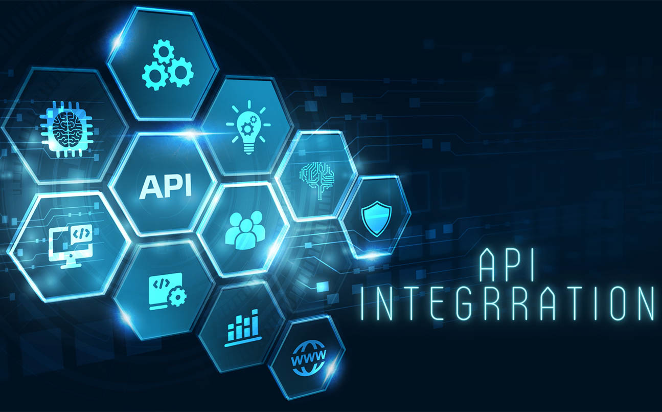 API & Integration