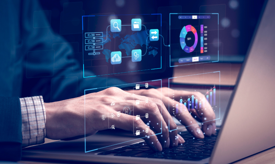 Performance Analytics